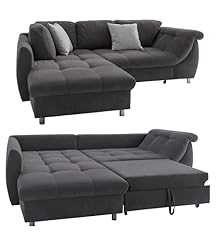 Ecksofa schlaffunktion bettkas gebraucht kaufen  Wird an jeden Ort in Deutschland