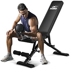 Flybird weight bench for sale  Delivered anywhere in USA 