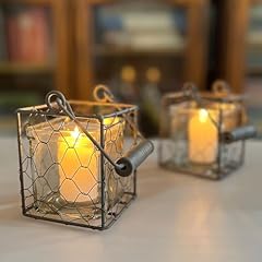 Wrought iron candle for sale  Delivered anywhere in USA 