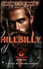 Hillbilly west virginia for sale  Delivered anywhere in UK