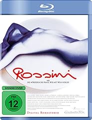 Rossini der frage gebraucht kaufen  Wird an jeden Ort in Deutschland