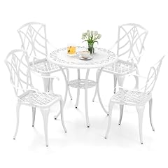 Relax4life set giardino usato  Spedito ovunque in Italia 