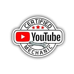 Pcs certified youtube for sale  Delivered anywhere in USA 