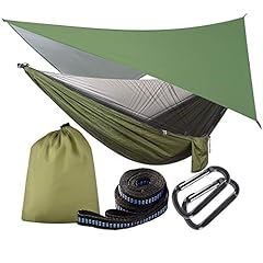 Otraki camping hammock for sale  Delivered anywhere in UK