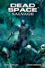 Dead space salvage for sale  Delivered anywhere in USA 