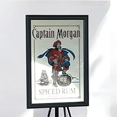 Captain morgan large for sale  Delivered anywhere in UK