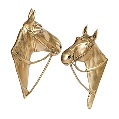 Kartique brass horse for sale  Delivered anywhere in UK