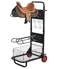 Saddle cart rolling for sale  Delivered anywhere in USA 