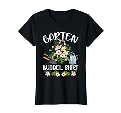 Garten buddel shirt gebraucht kaufen  Wird an jeden Ort in Deutschland
