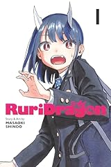 Ruridragon vol 1 gebraucht kaufen  Wird an jeden Ort in Deutschland