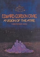 Edward gordon craig usato  Spedito ovunque in Italia 