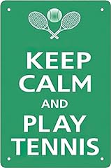 Keep calm play for sale  Delivered anywhere in USA 