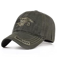 Qohnk navy baseball for sale  Delivered anywhere in USA 