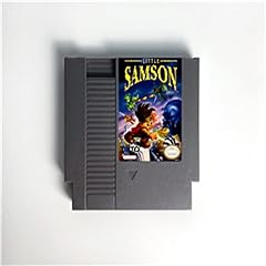 Little samson retro for sale  Delivered anywhere in USA 