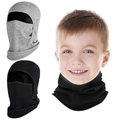 Pack kids balaclava for sale  Delivered anywhere in USA 