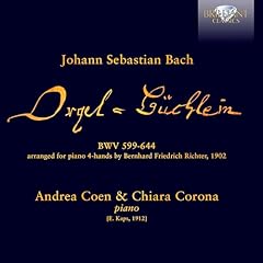 Bach rgelbüchlein the gebraucht kaufen  Wird an jeden Ort in Deutschland