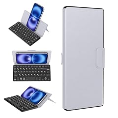 Cacoe bluetooth tastatur gebraucht kaufen  Wird an jeden Ort in Deutschland