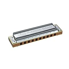 Hohner hom1896017 marine usato  Spedito ovunque in Italia 