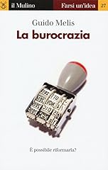 Burocrazia usato  Spedito ovunque in Italia 