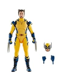Hasbro marvel legends usato  Spedito ovunque in Italia 
