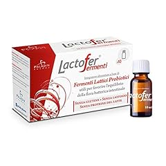 Paladin pharma lactofer usato  Spedito ovunque in Italia 