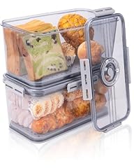 Dynta bread box for sale  Delivered anywhere in USA 