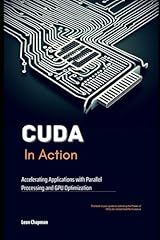 Cuda action accelerating for sale  Delivered anywhere in UK