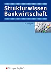 Strukturwissen bankwirtschaft  gebraucht kaufen  Wird an jeden Ort in Deutschland