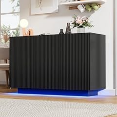 Merax sideboard led gebraucht kaufen  Wird an jeden Ort in Deutschland