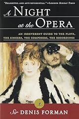 Night opera irreverent for sale  Delivered anywhere in USA 