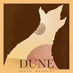 Dune 50th anniversary usato  Spedito ovunque in Italia 