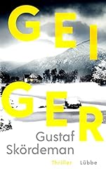 Geiger thriller 1 d'occasion  Livré partout en Belgiqu