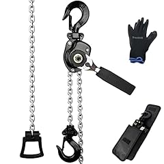 Treedeng manual lever for sale  Delivered anywhere in USA 
