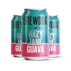 Brewdog hazy jane for sale  Delivered anywhere in UK