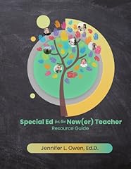 Special new teacher for sale  Delivered anywhere in USA 