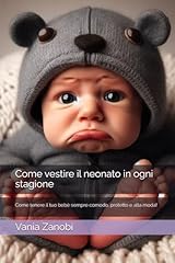 Come vestire neonato d'occasion  Livré partout en France