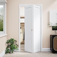 Paintable bifold closet for sale  Delivered anywhere in USA 