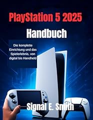 Playstation 2025 handbuch gebraucht kaufen  Wird an jeden Ort in Deutschland