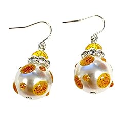 Color earrings women for sale  Delivered anywhere in USA 