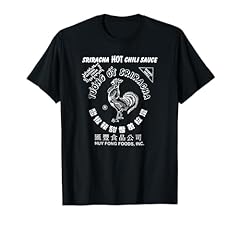 Funny sriracha hot for sale  Delivered anywhere in USA 