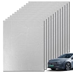 Dämmmatte auto 12pcs gebraucht kaufen  Wird an jeden Ort in Deutschland