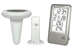 Crosse technology ws9068 gebraucht kaufen  Wird an jeden Ort in Deutschland