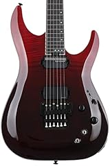 Schecter sls elite for sale  Delivered anywhere in USA 
