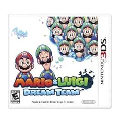 Mario luigi dream for sale  Delivered anywhere in USA 