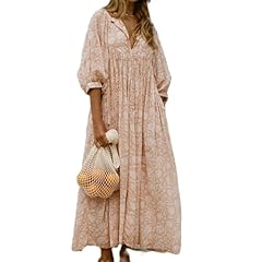 Women boho floral for sale  Delivered anywhere in UK