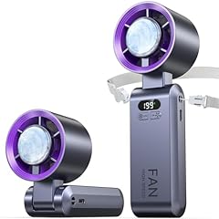Handheld portable turbo for sale  Delivered anywhere in USA 