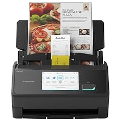 Scansnap ix2500 black for sale  Delivered anywhere in UK