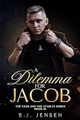 Dilemma jacob age for sale  Delivered anywhere in UK