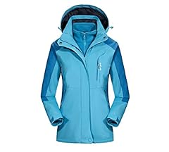 Women waterproof jacket for sale  Delivered anywhere in Ireland