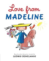 Love madeline for sale  Delivered anywhere in USA 